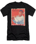 Babe Ruth 1933 Goudey Baseball Card Vintage Boy Good T-Shirt