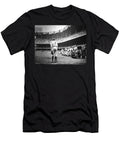 Babe Ruth Poster the Bambino T-Shirt