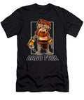 Babu Frik Micha Colema T-Shirt
