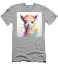 Baby Alpaca Athena Mckinzie T-Shirt