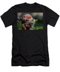 Baby Alpaca Eva Lechner T-Shirt