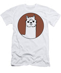 Baby Alpaca Ley Natalie T-Shirt