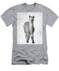 Baby Alpaga Delphimages Photo Creations T-Shirt