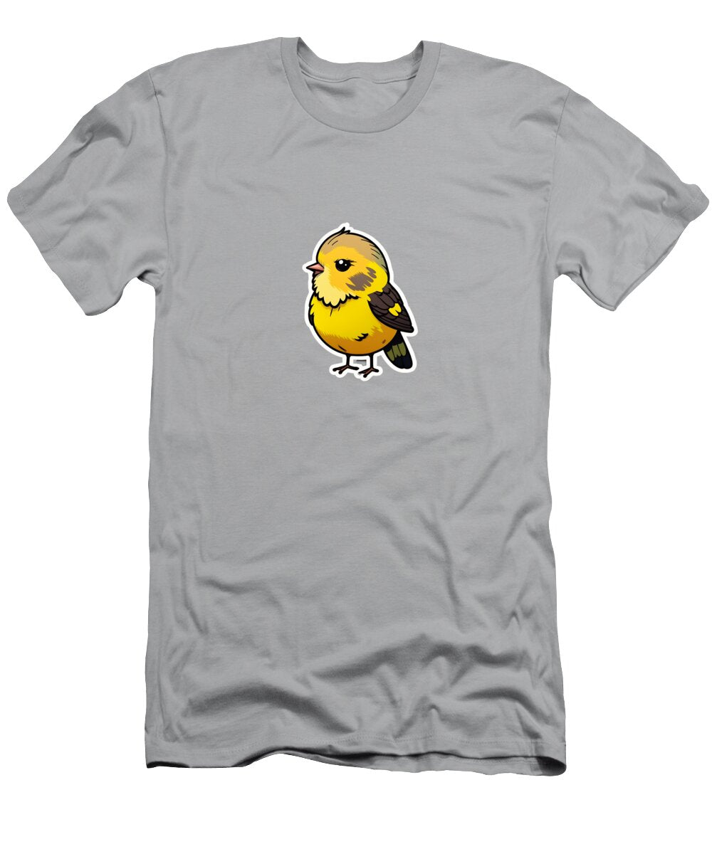Baby Bird Picture Kailooma X Thedol T-Shirt