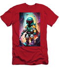 Baby Boba Fett John Palliser T-Shirt