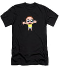 Baby Morty Valentina Hramov T-Shirt