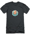 Baby Octopus Art Kailooma X Thedol T-Shirt