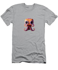 Baby Octopus Xv Kailooma X Thedol T-Shirt