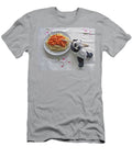 Baby Panda Tasting Spaghetti Ausra Paulauskaite T-Shirt