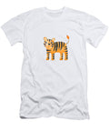 Baby Tiger Nic Squirrell T-Shirt