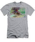 Baby Turtle Carey Chen T-Shirt