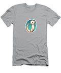 Baby Weasel Art Kailooma X Thedol T-Shirt