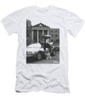 Back to the Future Ii Einstein Brand a T-Shirt