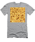 Background Farfalle Pasta Kyna Studio T-Shirt