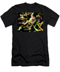 Bacteria in Olive Brine Scimat T-Shirt