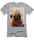 Bad Hair Day James Brunker T-Shirt