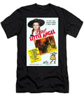 Bad Little Angel 1939 Movie Poster T-Shirt