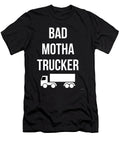 Bad Motha Trucker Jose O T-Shirt