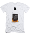 Bad Santa Alternative Movie Poster Movie Poster Boy T-Shirt