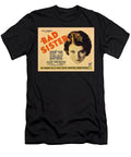Bad Sister 1931 Movie Poster T-Shirt