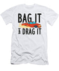 Bag It Bagged Lowered Mini Truck Lowrider Toms Store T-Shirt