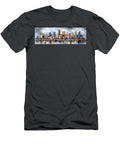 Baja Blocks Max Freeman T-Shirt