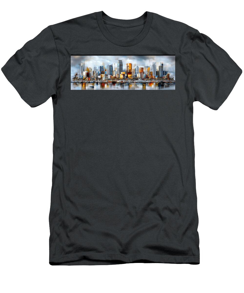 Baja Blocks Max Freeman T-Shirt