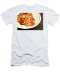 Baked Ziti Serving 2 Angie Tirado T-Shirt