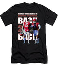 Baker Mayfield Kyler Murray Heisman House Located in Norman Oklahoma Back 2 Back Th T-Shirt