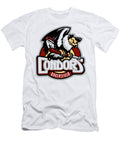 Bakersfield Condors David Combs T-Shirt