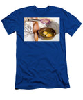 Baking Concept with Ingredients Dondi T-Shirt