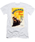Balalaika 1939 Movie Poster T-Shirt