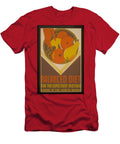 Balanced Diet for the Expectant Mother Inquire At the Health Bureau Celestial Images T-Shirt