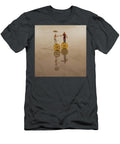 Balancing Act Pasta Circus David Mezzoprete T-Shirt