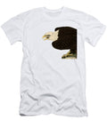 Bald Eagle Bird of Prey Madame Memento T-Shirt