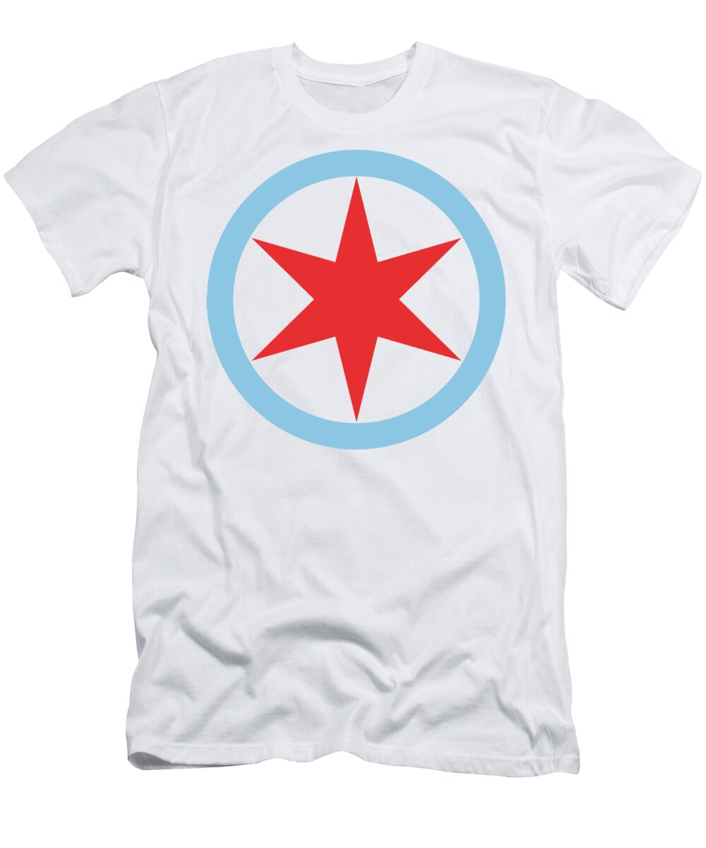 Ball Cubs Santhana Ya T-Shirt