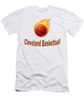 Ball for Playing Basketball Quang Vu T-Shirt
