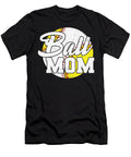 Ball Mom Sambel Pedes T-Shirt
