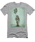 Balloon Fish Eric Fan T-Shirt