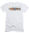 Ballpark Geometry Max Freeman T-Shirt
