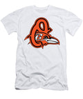 Baltimore Orioles Baltimore Ravens Huyen Vu T-Shirt