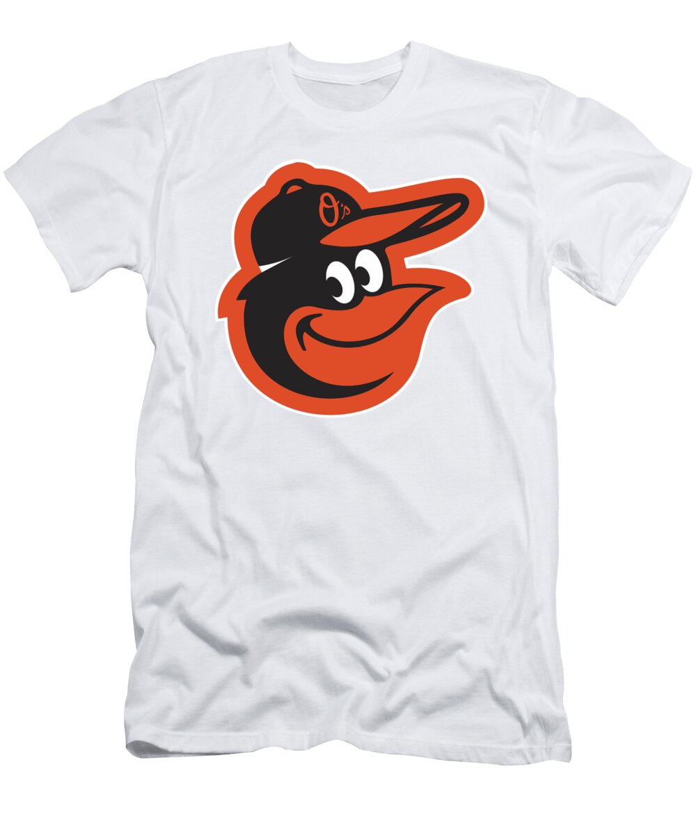 Baltimore Orioles Franco Reichel T-Shirt