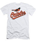 Baltimore Orioles Leon Ensminger T-Shirt