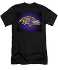 Baltimore Ravens Fairchild Art Studio T-Shirt