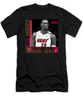 Bam Adebayo Kelvin Kent T-Shirt