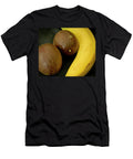 Banana and Maracujas Elena Perelman T-Shirt