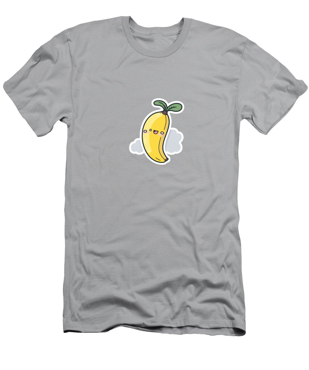 Banana Fruit Kailooma X Thedol T-Shirt