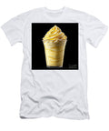 Banana Milkshake 01 Elisabeth Lucas T-Shirt