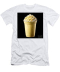 Banana Milkshake 02 Elisabeth Lucas T-Shirt
