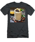 Banana Shake Elisabeth Lucas T-Shirt